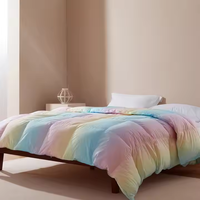 Haute qualité Ultra doux chaud confortable coloré 3 pièces ensemble de draps adapté à la maison chambre Textile à la maison drap de lit élastique