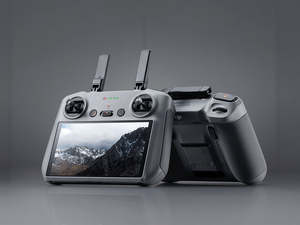 Control Remoto <span class=keywords><strong>DJI</strong></span> RC 2 Original con Cuerpo Ligero y Pantalla HD de 5.5 Pulgadas, Control Remoto O4 para <span class=keywords><strong>DJI</strong></span> Air 3S/<span class=keywords><strong>Mini</strong></span> 5 <span class=keywords><strong>Pro</strong></span>/Neo/Flip - Product Image 5