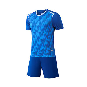 Áo đội tùy chỉnh với thiết kế cá nhân và số cầu thủ cho Câu lạc bộ và đội trường vẽ bản vẽ miễn phí cho thiết kế - Product Image 5