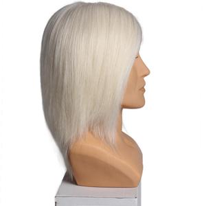 Maniquí <span class=keywords><strong>de</strong></span> Cabeza para Entrenamiento <span class=keywords><strong>de</strong></span> Peluquería <span class=keywords><strong>con</strong></span> Entrega Rápida - Product Image 5