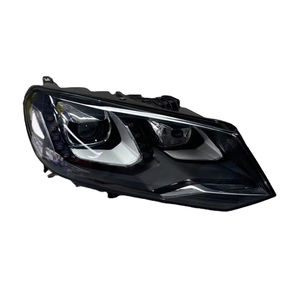 <span class=keywords><strong>Prix</strong></span> usine pièces automobiles pour Volkswagen Touareg original utilisé phare droit led utilisé pièces automobiles <span class=keywords><strong>2012</strong></span> année phare - Product Image 2