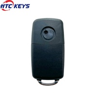 Vente flash - Télécommande universelle Xhorse VVDI XKB510EN type B, version anglaise, pour VVDI Key Tool