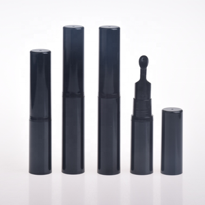 Bomba sin aire de <span class=keywords><strong>doble</strong></span> pared para crema de ojos, botella de rodillo de Crema para Ojos de 10ml y 15ml, tubo de Crema para Ojos con rodillo de masaje, 15ml - Product Image 2