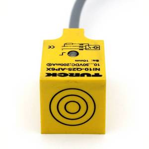 Ban đầu T-URCK <span class=keywords><strong>Proximity</strong></span> chuyển đổi loạt B14-M12-AN6X-H1141 BI4-M12-AP6X-H1141 Bi1-EG05-AP6X-V1331 BI5-M18-AZ3X Chất lượng cao - Product Image 2