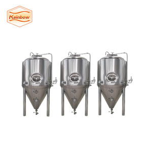 <span class=keywords><strong>Cuve</strong></span> de brassage de bière de haute qualité équipement de brasserie de bière 300l 500l 800l <span class=keywords><strong>1000l</strong></span> - Product Image 6