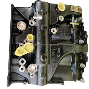 <span class=keywords><strong>Motor</strong></span> EA888 GEN <span class=keywords><strong>3</strong></span> <span class=keywords><strong>2.0</strong></span> CNC Nuevo, CUH CYP CUJ, Ensamblaje Nuevo, <span class=keywords><strong>Motor</strong></span> de Gasolina 2.0T para Audi VW, Piezas de Auto - Product Image 5