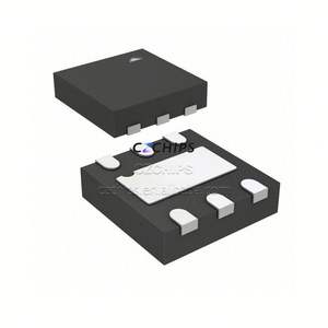 Composant électronique intégré LP38693QSD-ADJ/NOPB WSON-6 100 % authentique et neuf – Achat consolidé de composants électroniques - Product Image 1