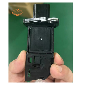 Capteur de débit d'air Maf Mass Meter 8V21-12B579-Aa Y645-13-215 pour Changan Ford <span class=keywords><strong>Fiesta</strong></span> <span class=keywords><strong>Mk6</strong></span> Galaxy Mondeo Mk4 Ranger <span class=keywords><strong>S</strong></span>-Max Transit - Product Image 1
