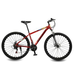 Vélo de montagne Veloce Cycle Altus Full Damping Trail Crankset 152mm 27.5 Rockrider Kens pour homme et femme - Product Image 2