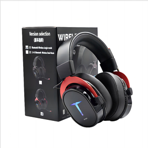 <span class=keywords><strong>Casque</strong></span> de jeu de qualité supérieure fabriqué en Chine, bon marché, bonne qualité sonore, vente en gros - Product Image 4