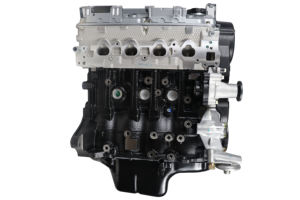 Motor de Gasolina 4G15 4G15V Nuevo para Mitsubishi Proton Mirage 1.5 - Product Image 3