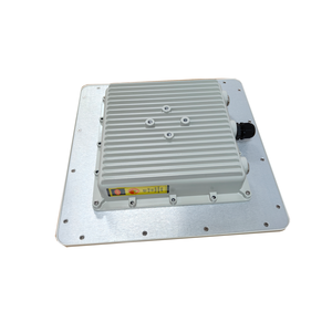 Puente Inalámbrico para Exteriores de Largo Alcance (20 km), con Antena de 23 dBi, Ganancia PTP/PTMP, CPE QW PTP, 5ac 5 GHz MIMO Wifi - Product Image 4