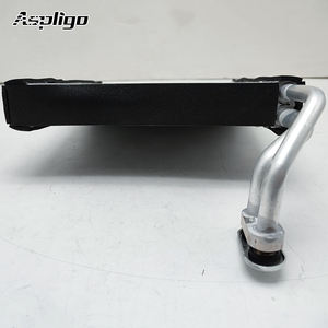 Vendita calda nuova OEM LR097253 LR070870 LR009797 aria condizionata Ac evaporatore per Nissan/Infiniti 272803 jc0a - Product Image 5
