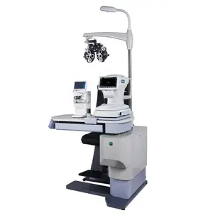Equipo clínico de unidad oftálmica de Oftalmología, máquina de prueba de ojos a la PK-199A
