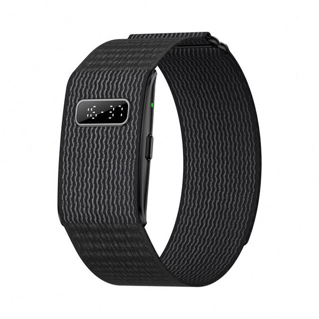 ERON H59 Max+ Smart Bracelet Fitness Tracker Waterproof Heart Rate Sleep Monitor Smart Band With Small Screenr for Men Women