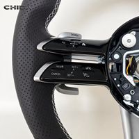 Pièces automobiles directes d'usine, volant Dragonfly pour Mercedes Classe E, Classe G, W176, X156, GLA pour AMG, W176, X156, GLA pour AMG