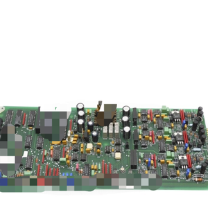 01984-2518-000wbr2 Rev. Aa/AG Nsnp Nuevo controlador de programación Plc dedicado Pac de automatización industrial original listo - Product Image 1