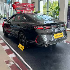 2026 Volks-wagen Lamando L <span class=keywords><strong>GTS</strong></span> 380TSI DSG 2,0 T 220 HP L4 Gasolina Bajo consumo VW 5 plazas Hatchback Autos baratos - Product Image 5