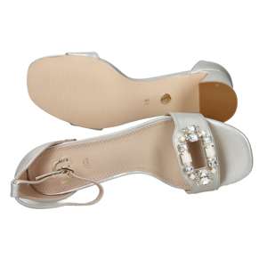 Women's Heeled Sandal GY455 Air 6 Cm Heel Size 36 - Product Image 6