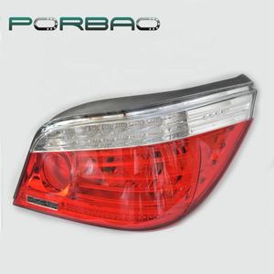 PORBAO OEM 63217177281 Auto Parts LED Luz trasera LCI para <span class=keywords><strong>E60</strong></span> 525i <span class=keywords><strong>530d</strong></span> 2008-2011 Año - Product Image 3