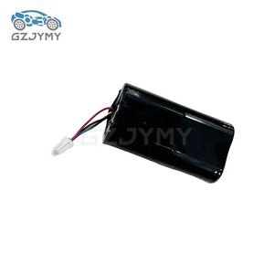 3G0915089 Pièces détachées automobiles de haute qualité <span class=keywords><strong>Batterie</strong></span> d'urgence Alimentation en courant pour VW <span class=keywords><strong>Audi</strong></span> SEAT Skoda Diverses nouvelles pièces d'origine - Product Image 3