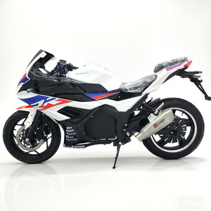 Motocyclettes domestiques, y compris les modèles sportifs et les types tout-terrain, avec certifications CEE COC pour l'exportation - Product Image 6