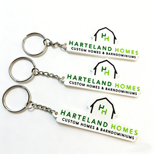 <strong>New</strong> <strong>Products</strong> <strong>2026</strong> Personalized Design Soft Rubber Keychain Pvc Keying <strong>Promotional</strong> Design Custom Pvc Keychain for Souvenir - Product Image 3