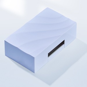 Q-803 AC 220V filaire sonnette Dingdong machines sonnette - Product Image 2