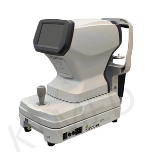 CE Approved Optical Optometry Equipment KT-VR05 Keratometer Autorefractometer Portable - Product Image 4