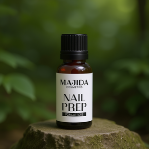 Majida <b>Nail</b> Prep Solution 10 Ml For <b>Nail</b> Care - Product Image 3