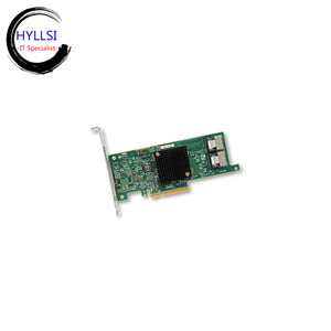 9211-8i SAS9211-8I 8 Cổng Int 6GB SAS <span class=keywords><strong>Pcie</strong></span> <span class=keywords><strong>2.0</strong></span> Bộ Điều Khiển 9211-8i - Product Image 3
