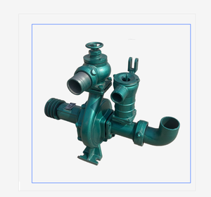 Hoge Lift 4 Inch Hogedruk Pomp Lift 100 <span class=keywords><strong>Meter</strong></span> Stroom 180 Vierkant - Product Image 5