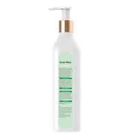 Rayshine – Perles de parfum concentrées écologiques pour le linge, rehausseur de parfum, senteur lavande fraîche longue durée