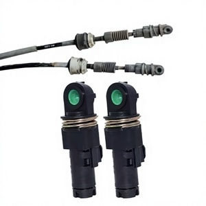 Daily <b>Gear</b> Shift <b>Cable</b> Connector JC-5801317933k Replacement Head For Transmission Assembly - Product Image 4
