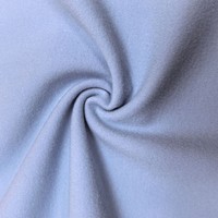 Tela de Yoga Brocada de Doble Cara, 75% Poliéster, 25% Elastano, Tejido de Punto, Elástico, Suave al Tacto, para Ropa Deportiva de Otoño e Invierno