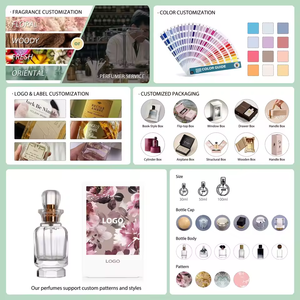 Perfume árabe de alta gama <span class=keywords><strong>Baccarat</strong></span> <span class=keywords><strong>Rouge</strong></span> <span class=keywords><strong>540</strong></span> Parfum 70ML Perfume de lujo para mujer Perfume original de diseñador - Product Image 6