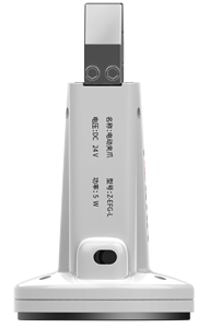 Hitbot Electric Robotic Gripper EFG-L verstellbare Handgreifer-Maschine für den Bartes ian <span class=keywords><strong>Cocktail</strong></span> <span class=keywords><strong>Maker</strong></span> - Product Image 5