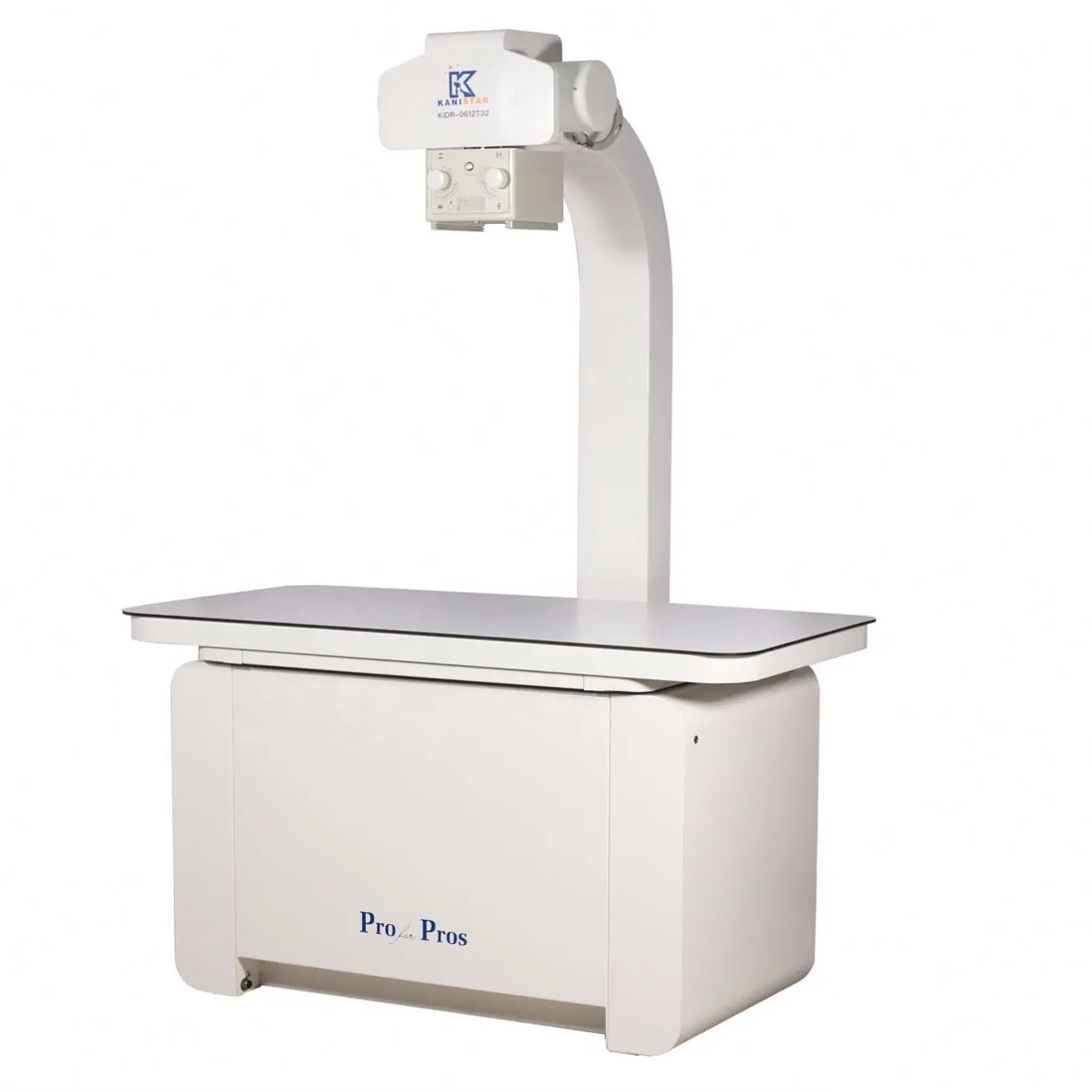 Xray מכונה רפואי רנטגן רדיוגרפי ציוד דיגיטלי וטרינרית X-ray DR מכונת אספקה