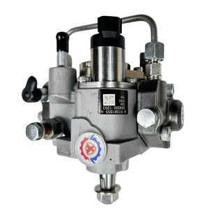 Nuevas Piezas de Repuesto para Motor de Excavadora, Bomba Diesel 294000-1201 8-97381555-6 294000-1203, Bomba de Inyección para Motor Diesel 4JJ1 Xunpo - Product Image 1