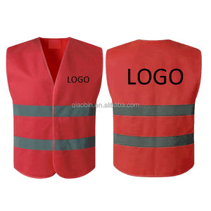 Giá Rẻ Ngoài Trời Xây Dựng Phản Quang An Toàn Vest Áo Khoác An Toàn Cá Nhân Xây Dựng <span class=keywords><strong>Hi</strong></span> <span class=keywords><strong>VIS</strong></span> An Ninh Phản Quang Quần Áo - Product Image 3