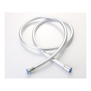 Ensembles de <span class=keywords><strong>douche</strong></span> SH-010 avec tuyau de <span class=keywords><strong>douche</strong></span> de 2 mètres, écrou en laiton et pièces de tuyau de <span class=keywords><strong>douche</strong></span> en PVC - Product Image 4
