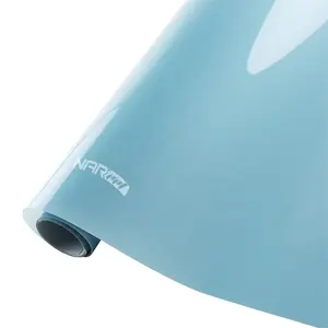 Narppf xe Skylight mái Bảo vệ phim ánh sáng màu xanh băng giáp uv-khối cách nhiệt nano gốm