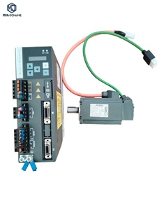 Module PLC 6ES7 288-1SR30-0AA0, module de contrôle industriel, contrôleur logique programmable, module d'automatisation, module d'entrée/sortie numérique - Product Image 1