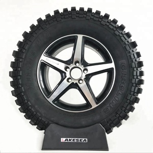 MT-neumáticos para deportes todoterreno, llanta Lakesea para terreno de barro 31 35 <span class=keywords><strong>33</strong></span> 12,5 10,5 R 15 17 - Product Image 2