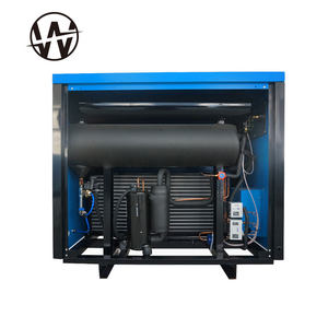 Standard the dryer Air refrigerator compressed para compressores de Air - Product Image 3
