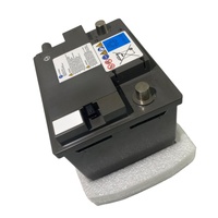 Batterie au lithium LR181519 pour Range Rover L405 Range Rover Sport L494 Range Rover Velar L560 Range Rover Evoque L551