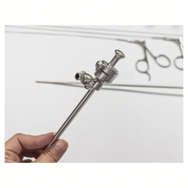 SY P001 Medical Instrument 4mm 30