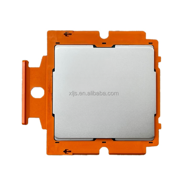 7252/7262/7272/7282 for 7nm 8-Core CPU Official Version Unlocked Disassembled Processor with FM1 Socket for Server