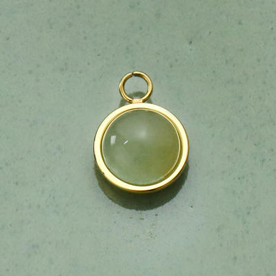 green aventurine