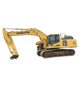 Repuestos para Excavadora HongWang para PC360LC-11 BRAZO 2A7-70-15272 3.2 Metros con 1 Año de Garantía - Product Image 1